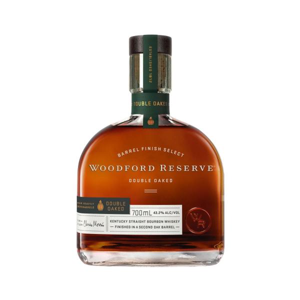 Reserve Double Oak Kentucky Straight Bourbon 700ml
