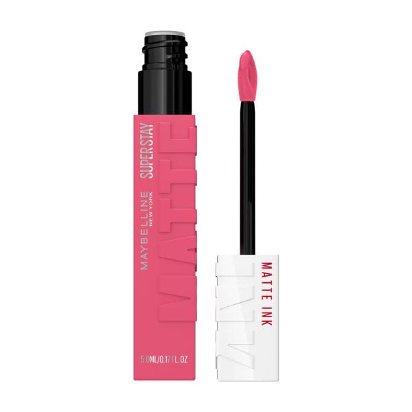 Maybelline Superstay Mi Lipstick Lover | 5 ML – Coles