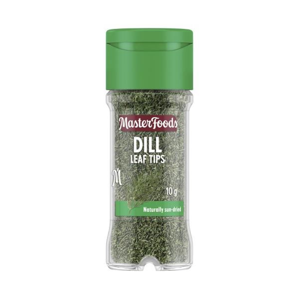 Dill Leaf Tips