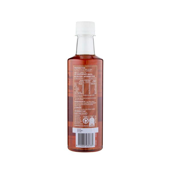 Coles Urban Coffee Culture Syrup Caramel 360mL