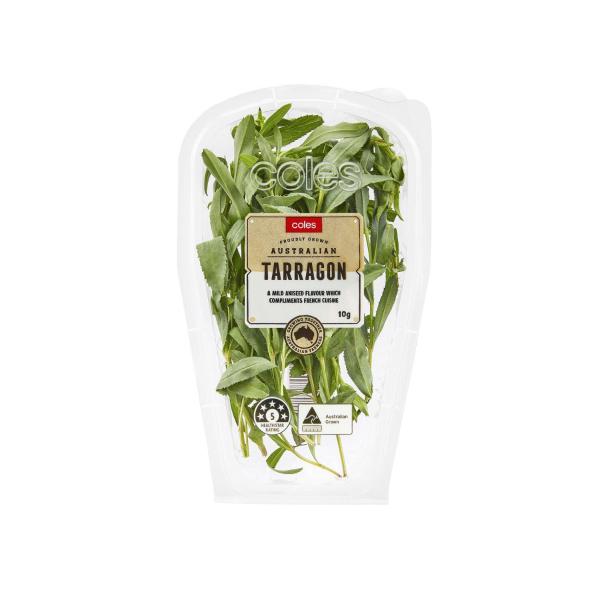 Herb Punnets Tarragon