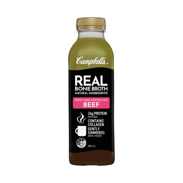 Bone Broth Beef