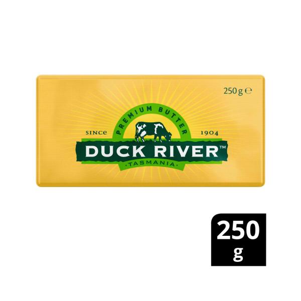 Duck River 250g