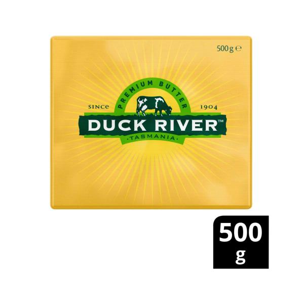 Duck River 500g