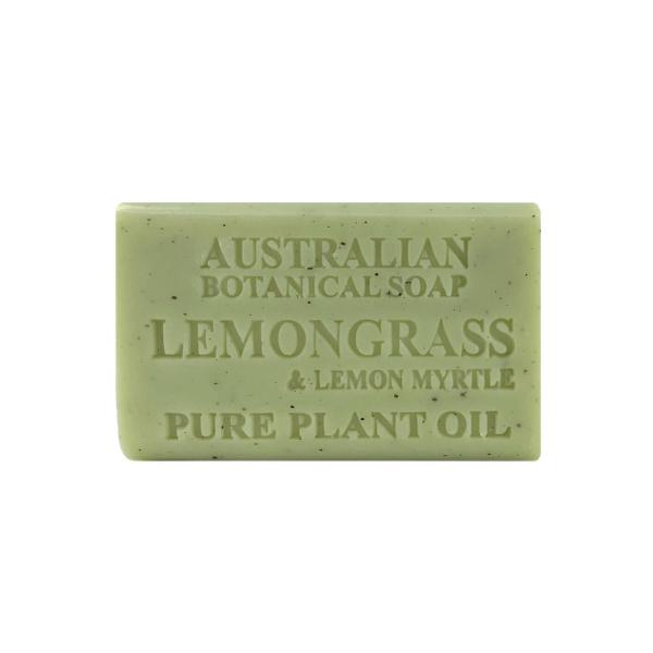 Lemongrass & Lemon Myrtle