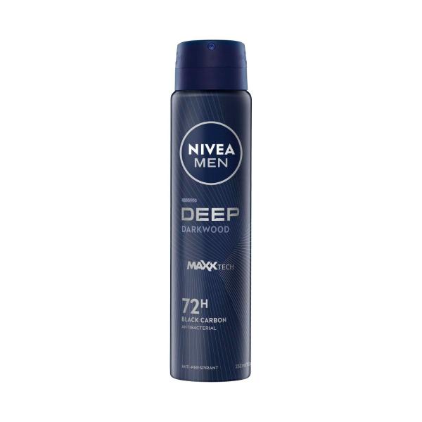 Deo Aero Men Deep