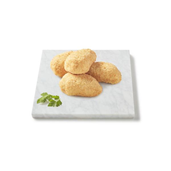 Coles Deli RSPCA Approved Chicken Garlic Kyiv | 1 each