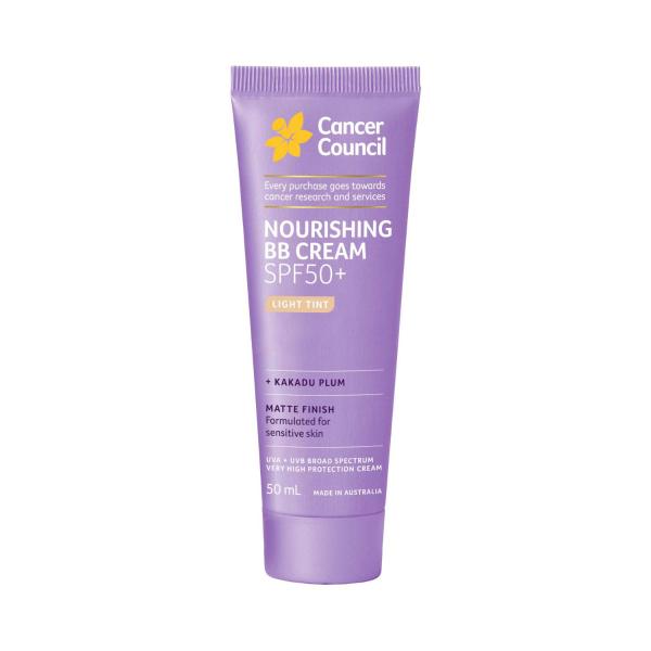 Bb Cream Face Day Wear Light