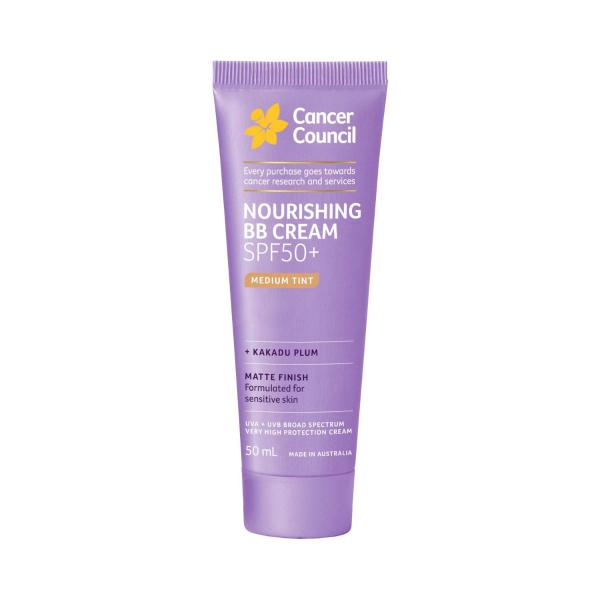 Bb Cream Face Day Wear Medium