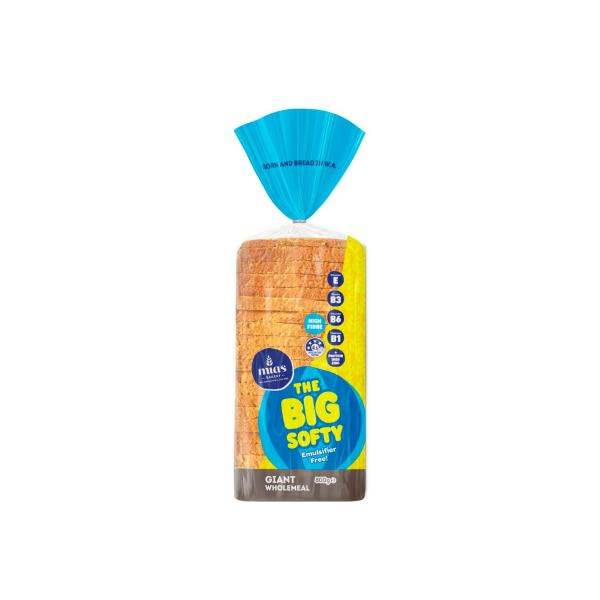 Mias Bakery 800g