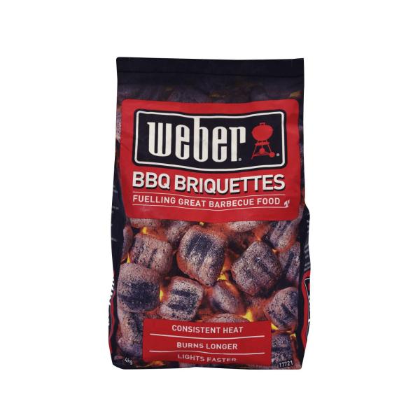 BBQ Briquettes