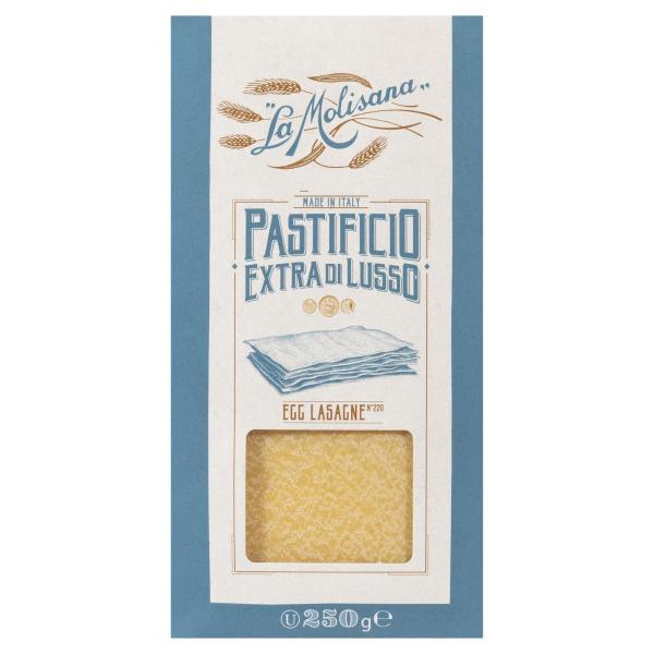 Lasagna Egg Noodles