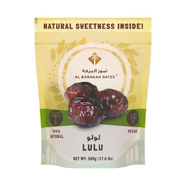 Premium Arabian Dates