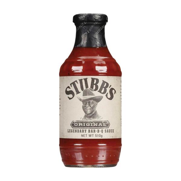 Original BBQ Sauce