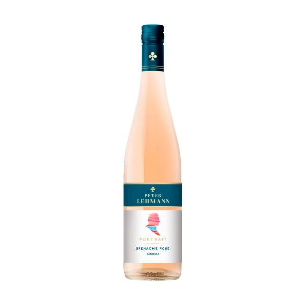 Portrait Rose 750ml