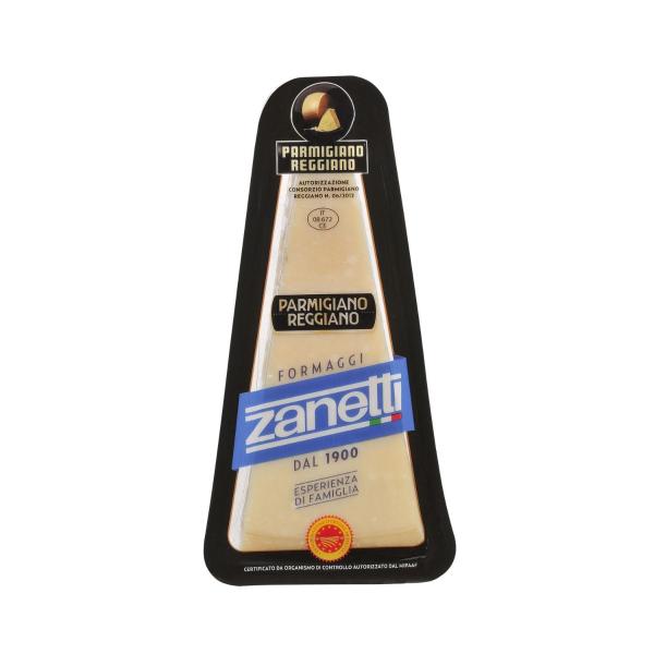 Parmigiano Reggiano Pdo