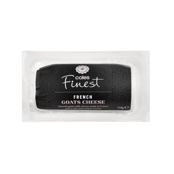 French Goats Cheese