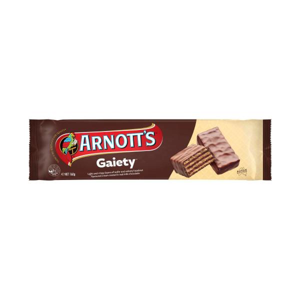 Gaiety Chocolate Biscuits