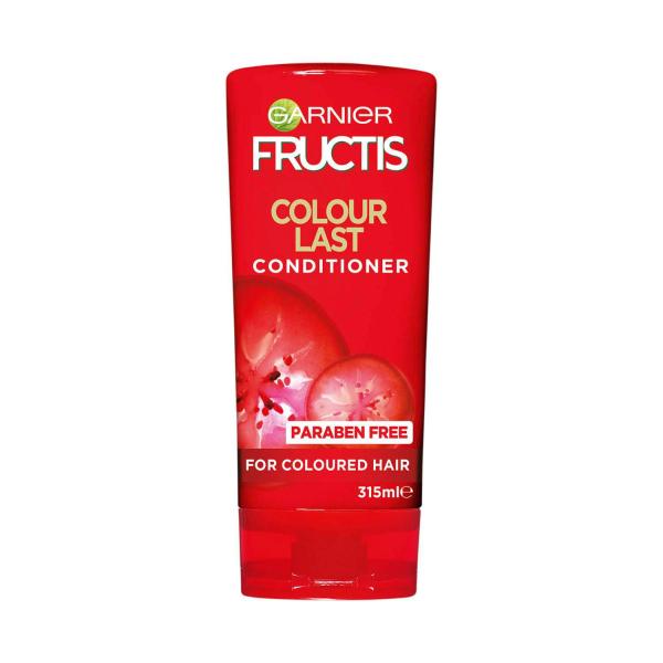 Garnier Fructis Colour Last Conditioner 315mL product image