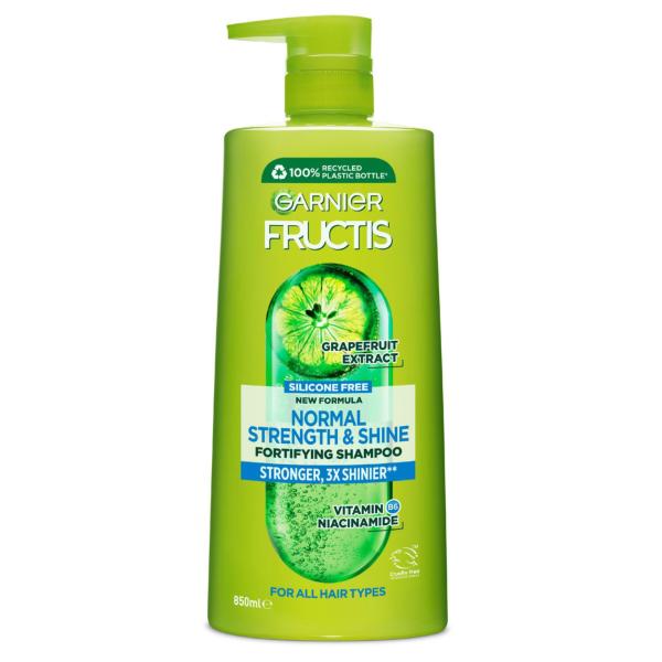 Garnier Fructis Normal Shampoo 850mL product image