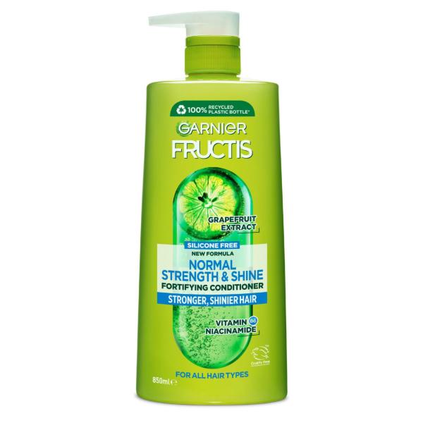 Garnier Fructis Normal Conditioner 850mL product image