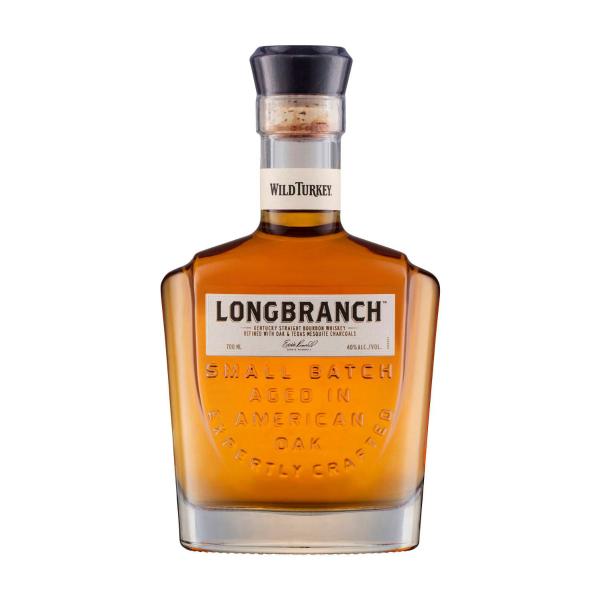 Longbranch Kentucky Bourbon Whiskey 700ml