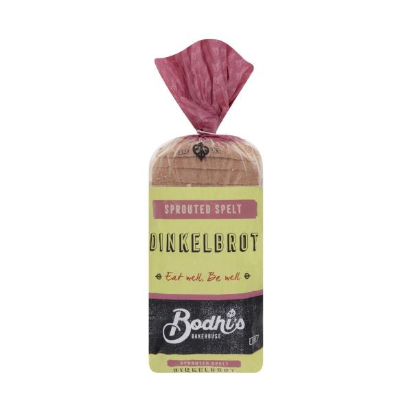 Bodhis Bakery 550g