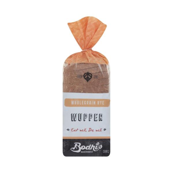 Bodhis Bakehouse 680g