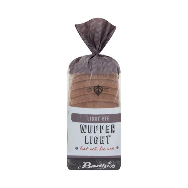 Bodhis Bakehouse 680g