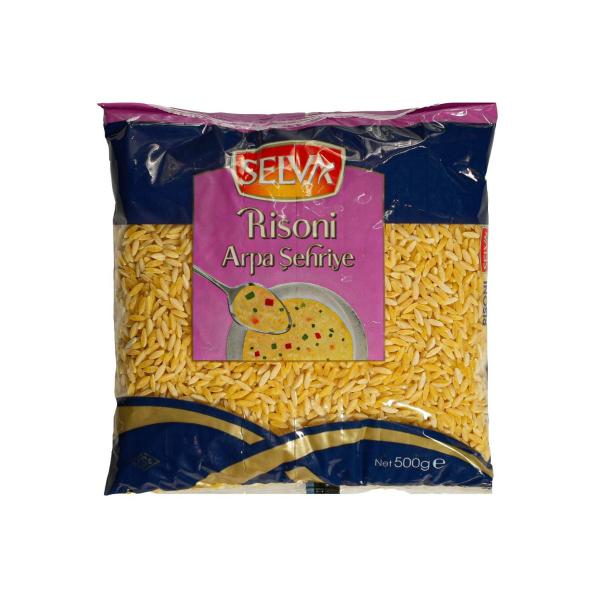 Risoni Pasta