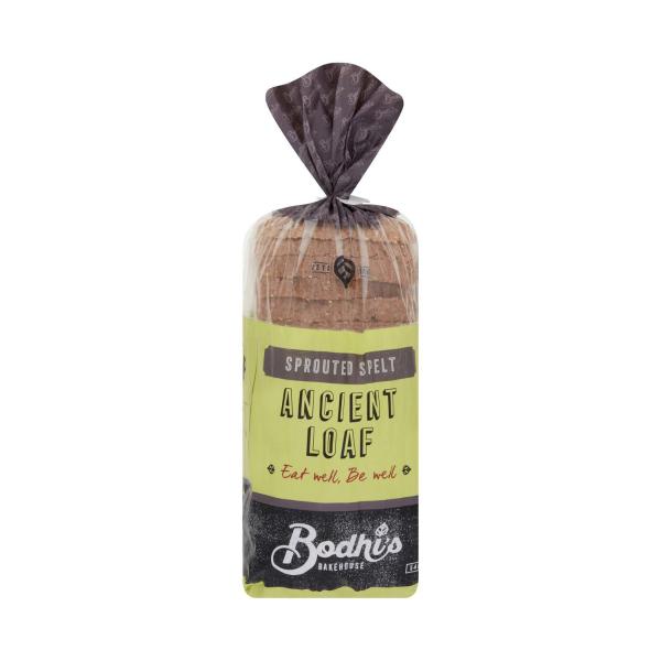 Bodhis Bakery 540g