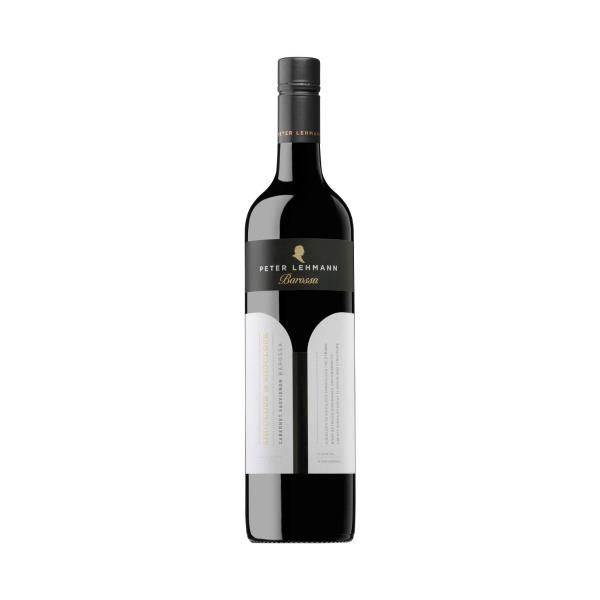 Shoulder To Shoulder Cabernet Sauvignon 750ml