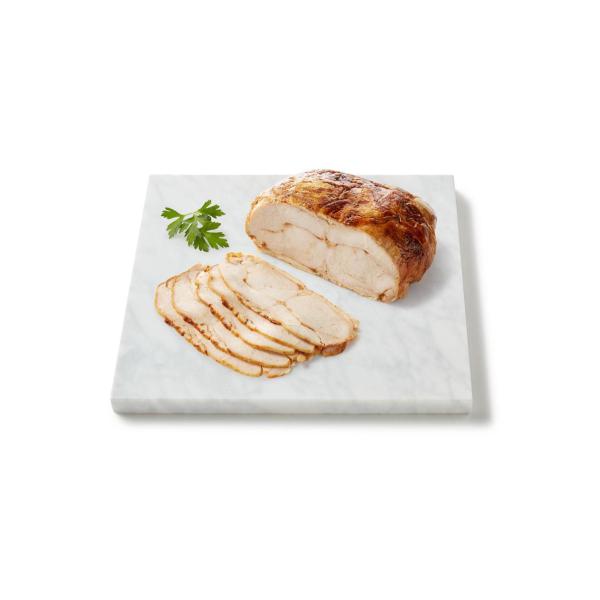 RSPCA Approved Bbq Roasted Chicken Breast