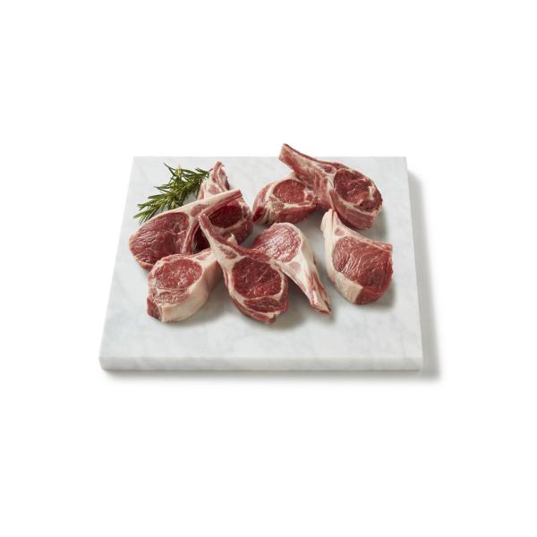 Lamb Cutlets