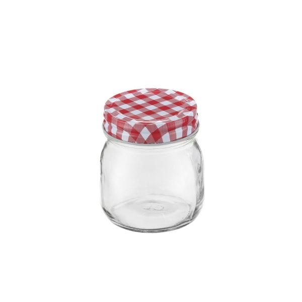 Preserving Jar 250ml