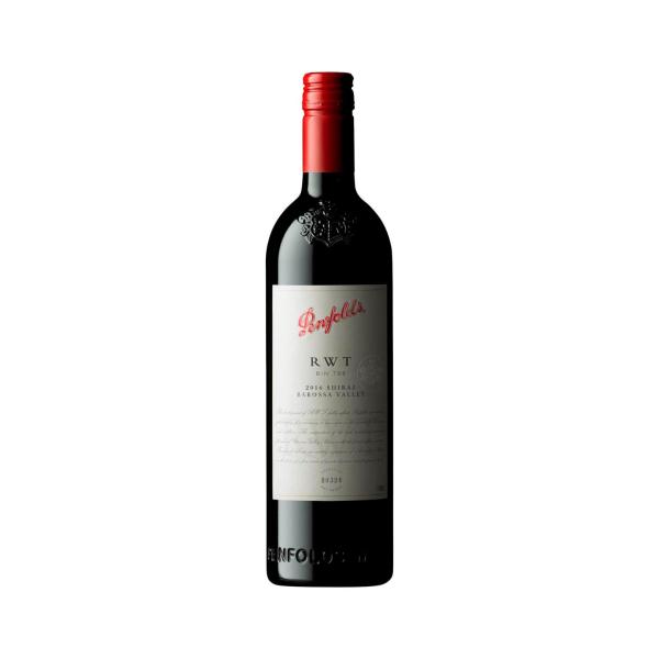 Rwt Shiraz 2016 750ml