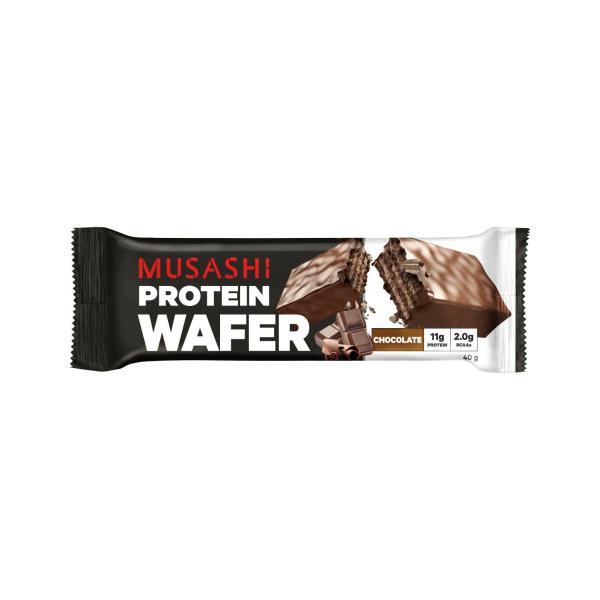 Protein Wafer Bar Chocolate