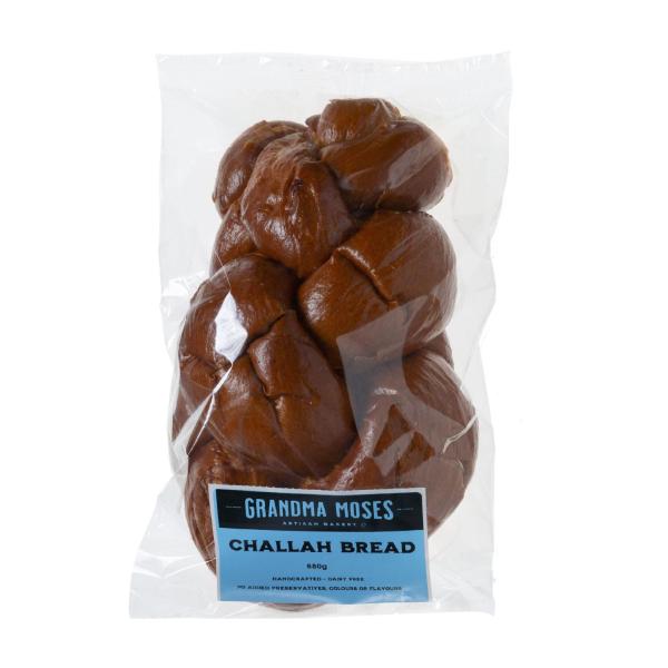 Grandma Moses 680g