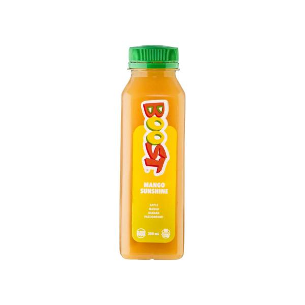 Buy Boost Mango Sunshine Juice 350mL | Coles