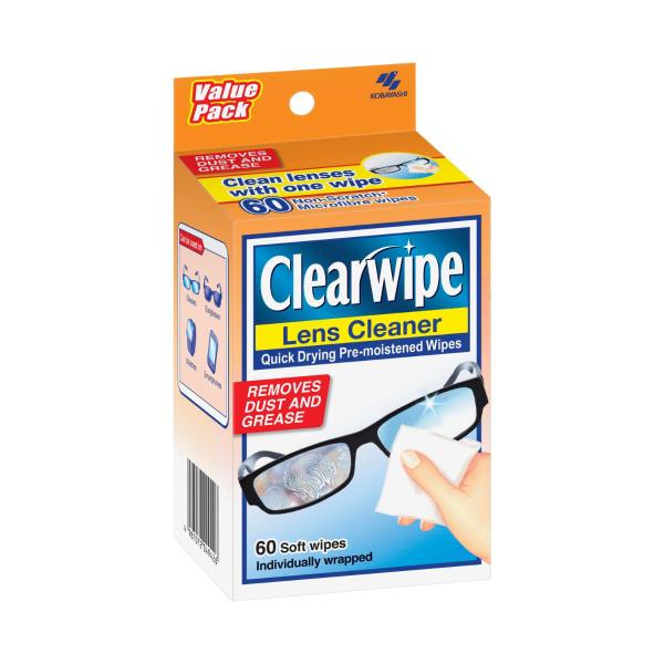 Lens Cleaner