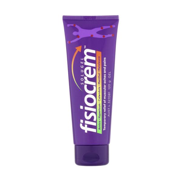 Solugel