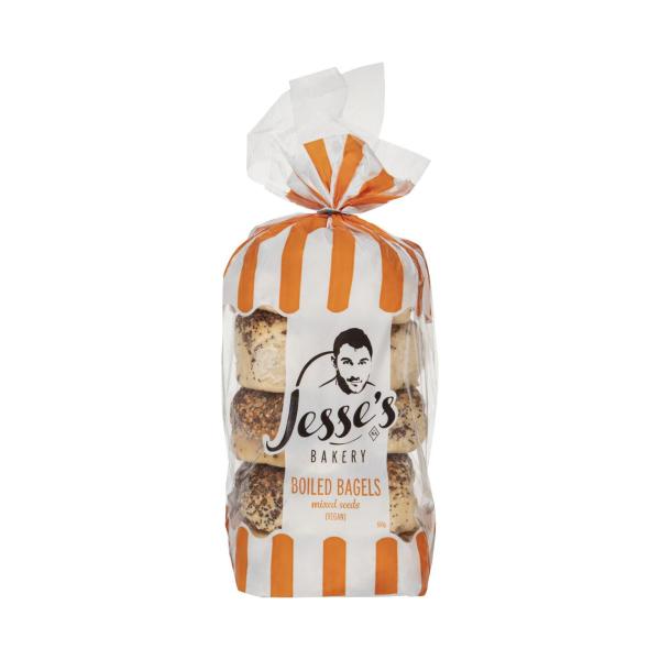 Jesse's 550g