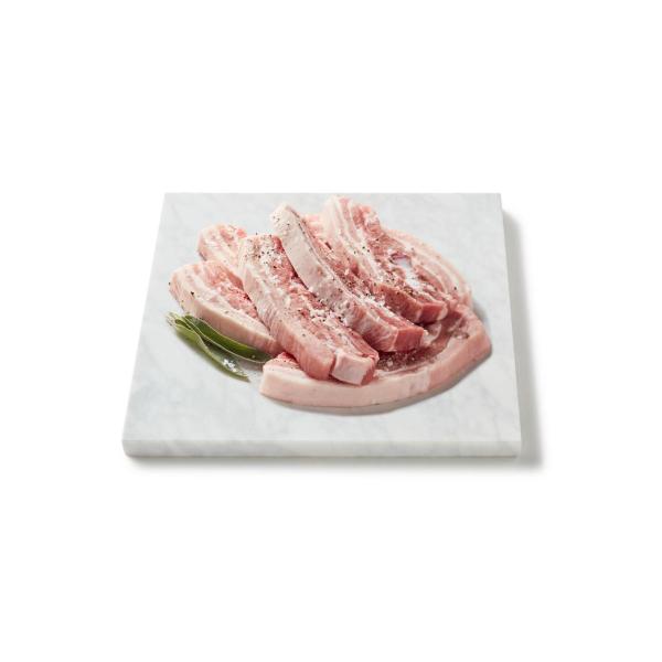 Buy COLES MEAT SERVERY PORK SPARE RIBS | Coles
