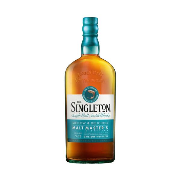 Malt Master's Selection Whisky 700ml