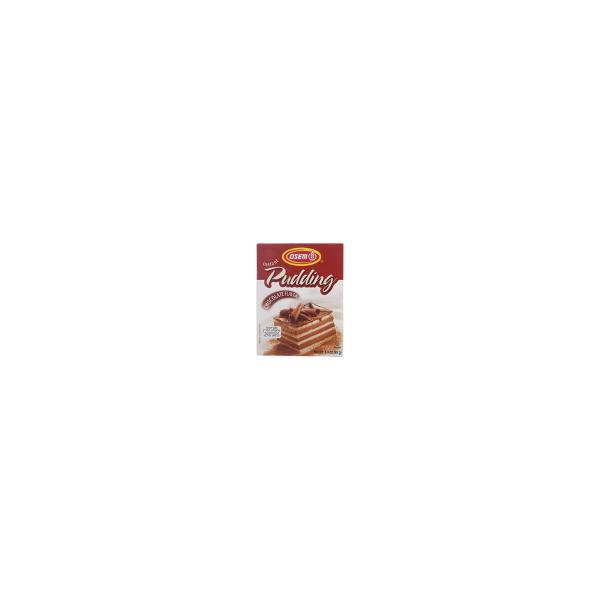 Osem chocolate instant pudding: 90% off at Coles