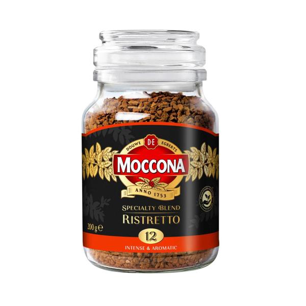 Ristretto Specialty Blend Instant Coffee