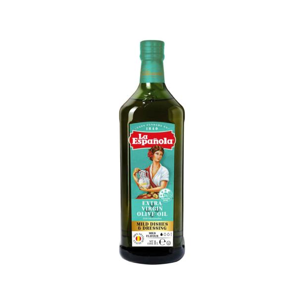 La Espanola Olive Oil Mild Flavour 1L product image