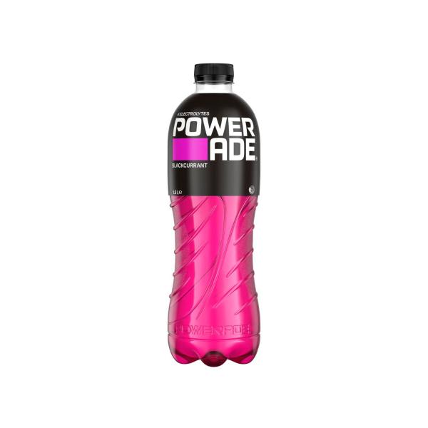 Sports Drink Value Blackcurrant