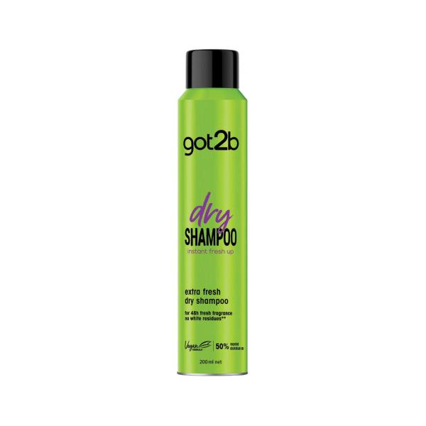 Got2b Extra Fresh It Up Dry Shampoo