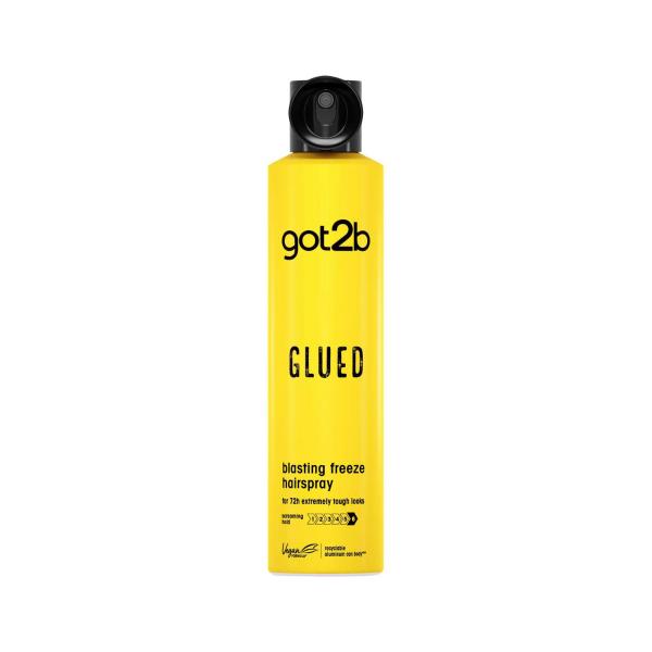 Got2b Glued Hairspray